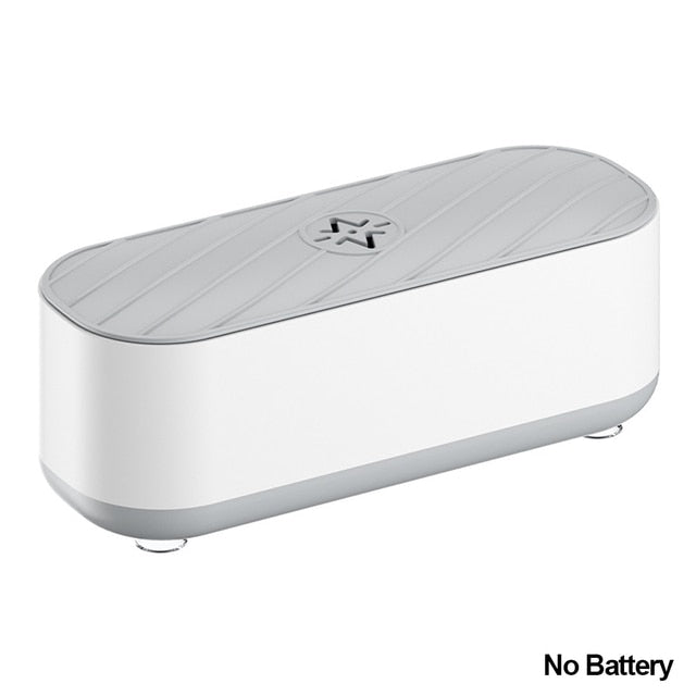 Ultrasonic Jewelry Glasses Ring